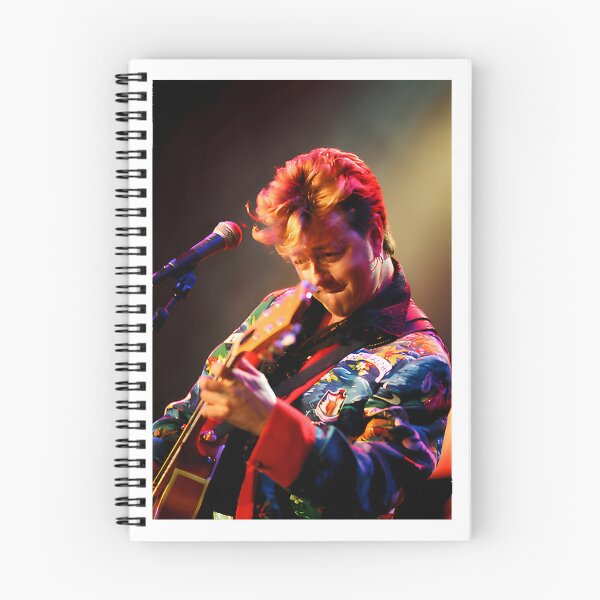 Item preview, Brian Setzer Inspired Retro Rockabilly Music Design designed and sold by gl-silva.