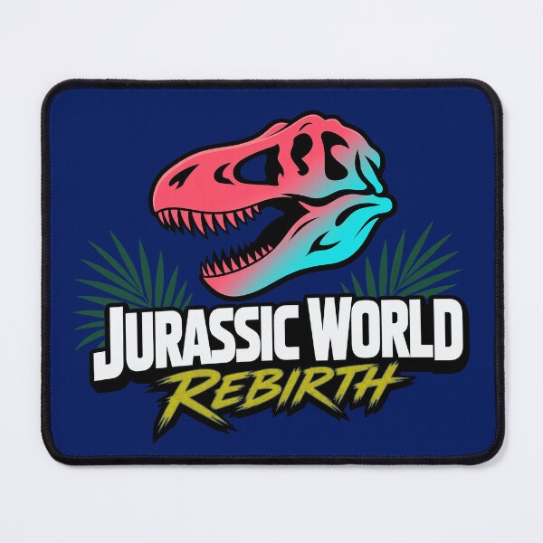 Item preview, Prehistoric Dinosaur Fossil Skull Neon Retro Paleontology designed and sold by enochtucker.