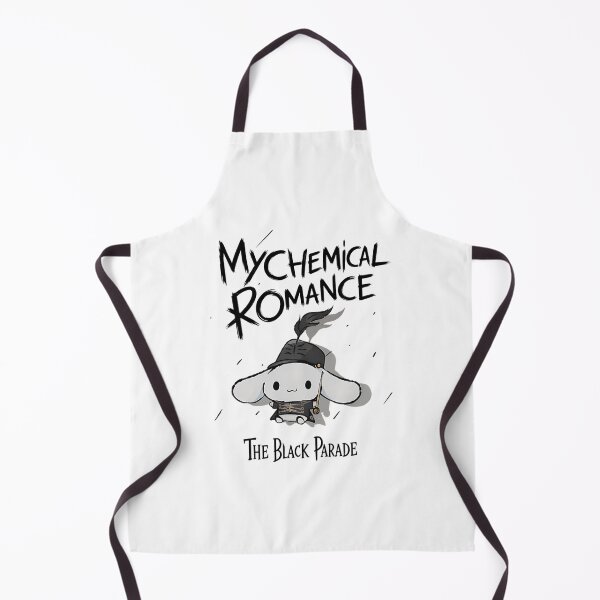 Item preview, My Chemical Romances The Black Parades Cinnamorolls designed and sold by lyledi-erdre.