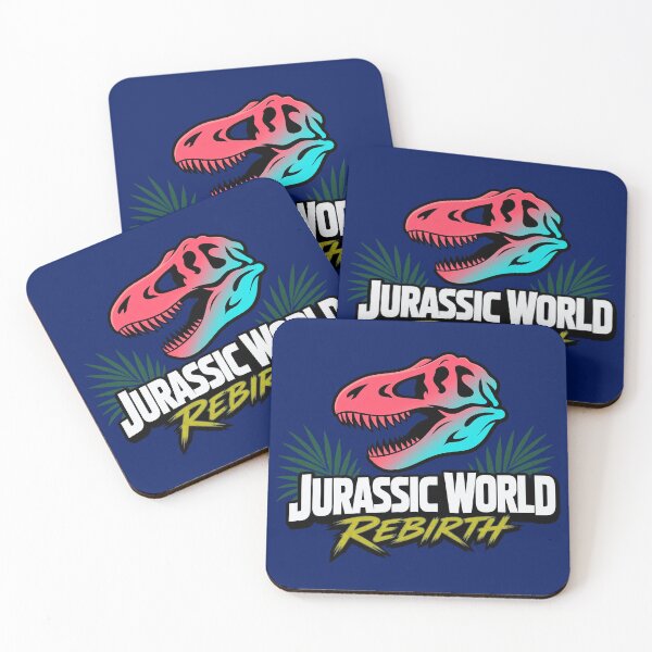 Item preview, Prehistoric Dinosaur Fossil Skull Neon Retro Paleontology designed and sold by enochtucker.