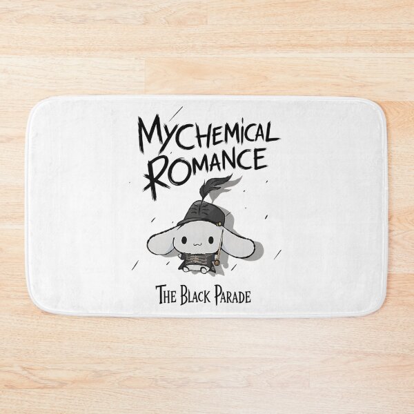 Item preview, My Chemical Romances The Black Parades Cinnamorolls designed and sold by lyledi-erdre.