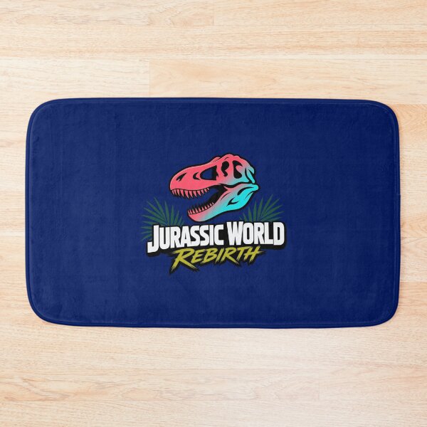 Item preview, Prehistoric Dinosaur Fossil Skull Neon Retro Paleontology designed and sold by enochtucker.