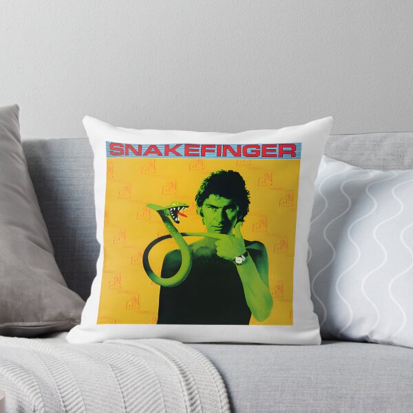 Item preview, Mystical Snakefinger Artwork Featuring Intricate Serpent Design designed and sold by Riddle-ex.