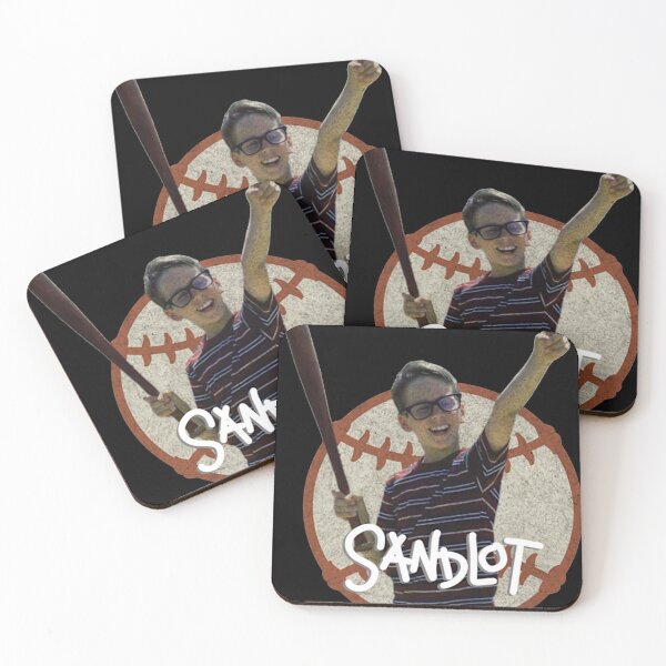 Artikelvorschau, Der Sandlot Baseball Team Classic 8 entworfen und verkauft von Sakehali-Class.