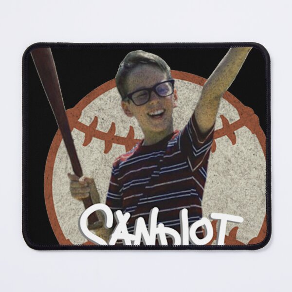 Item preview, The Sandlot Baseball Team Classic 8 designed and sold by Sakehali-Class.