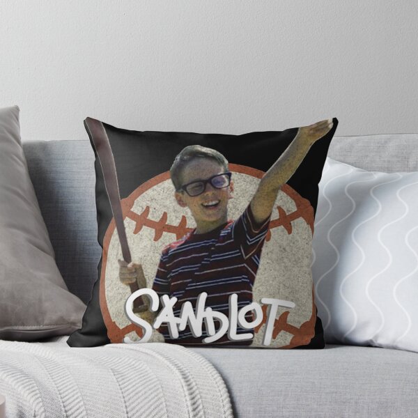 Item preview, The Sandlot Baseball Team Classic 8 designed and sold by Sakehali-Class.