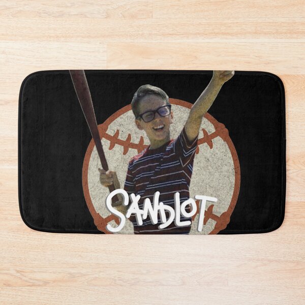 Item preview, The Sandlot Baseball Team Classic 8 designed and sold by Sakehali-Class.