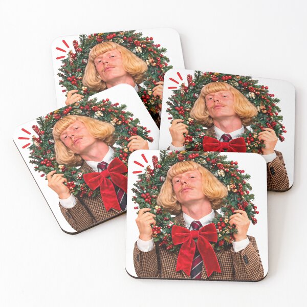 Item preview, Jean Phil christmas funny meme designed and sold by Sweet-Tropical.