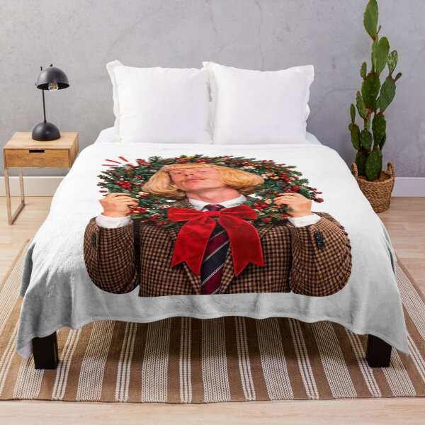 Item preview, Jean Phil christmas funny meme designed and sold by Sweet-Tropical.