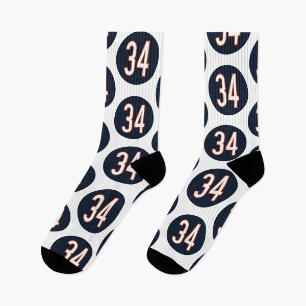 Item preview, Walter Payton Number 34 Jersey Chicago Bears Inspired designed and sold by pedro-gentryx.