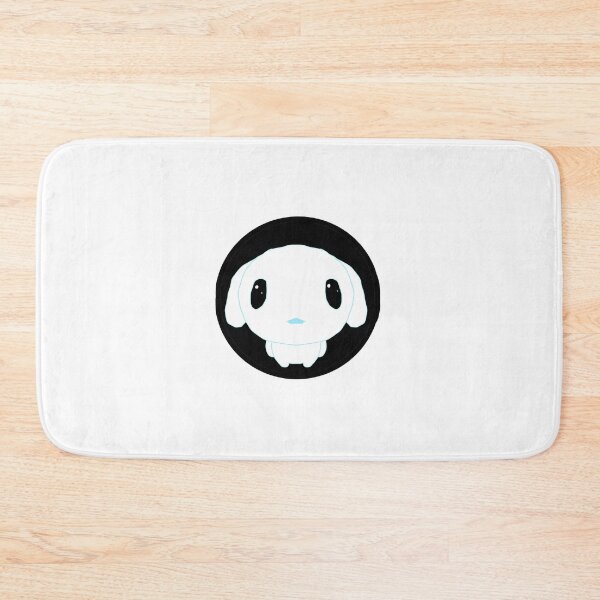 Item preview, Cinnamoroll Inspired Fish-Eye View Kawaii Chibi designed and sold by lyledi-erdre.