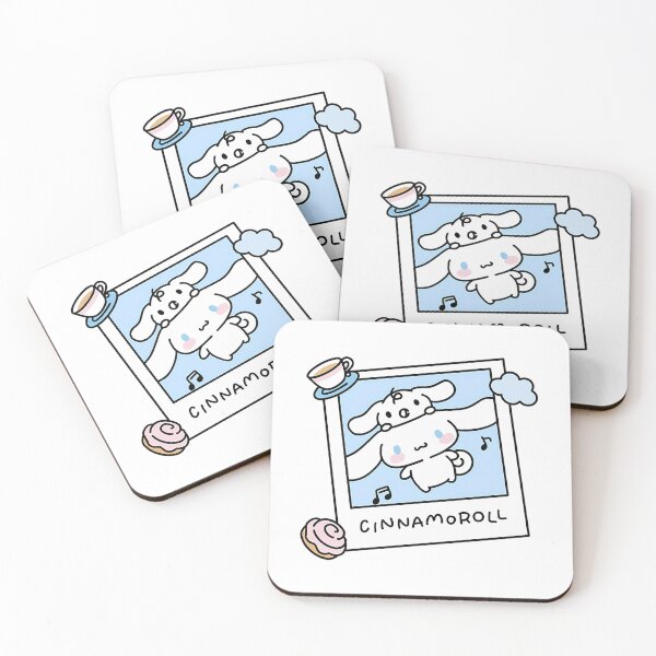 Aperçu de l'œuvre Polarod Cinnamoroll créée et vendue par lyledi-erdre.