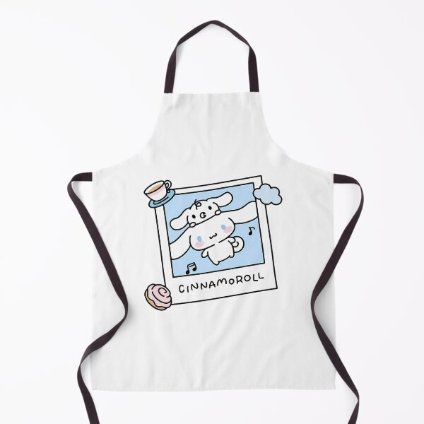 Item preview, Cinnamoroll Polarod designed and sold by lyledi-erdre.