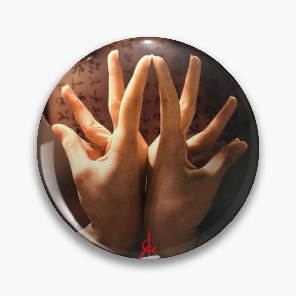 Item preview, Maleficio (Incantation) designed and sold by NF Designs Studio DTF.