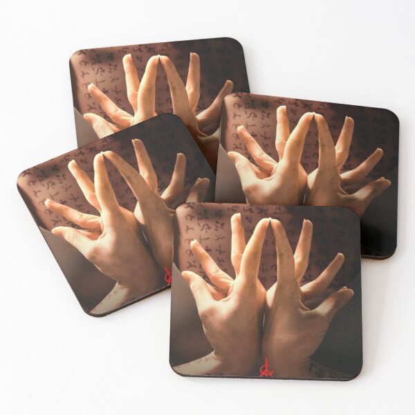 Item preview, Maleficio (Incantation) designed and sold by NF Designs Studio DTF.