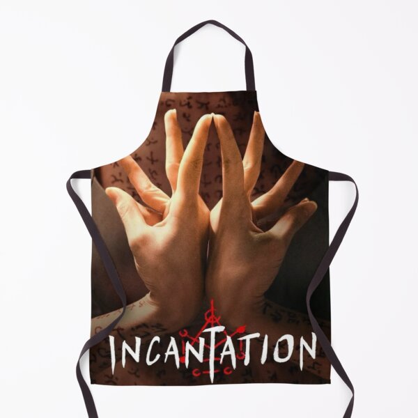 Item preview, Maleficio (Incantation) designed and sold by NF Designs Studio DTF.