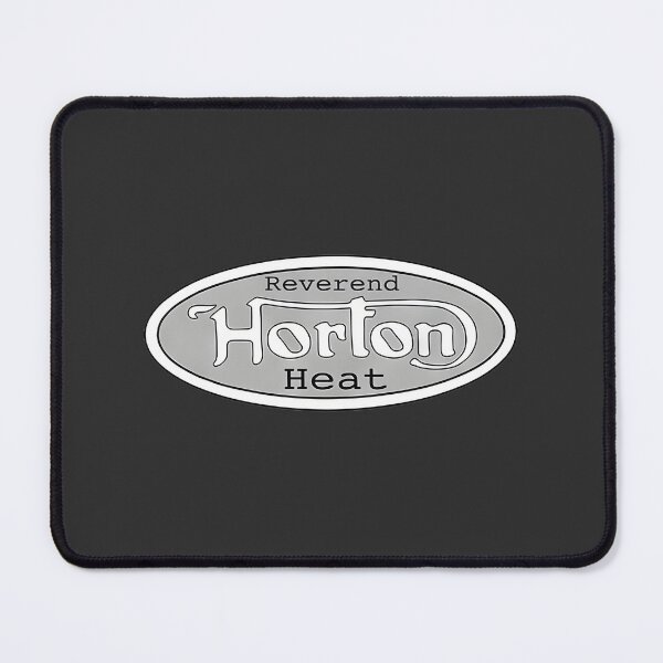 Item preview, Reverend Horton Heat Inspired Retro Rockabilly Music Design designed and sold by gl-silva.