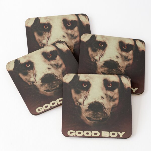 Item preview, Good Boy: Trust Your Instincts (Good Boy) designed and sold by NF Designs Studio DTF.