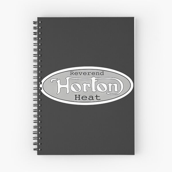 Item preview, Reverend Horton Heat Inspired Retro Rockabilly Music Design designed and sold by gl-silva.