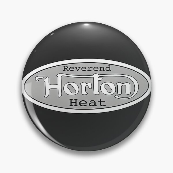 Item preview, Reverend Horton Heat Inspired Retro Rockabilly Music Design designed and sold by gl-silva.