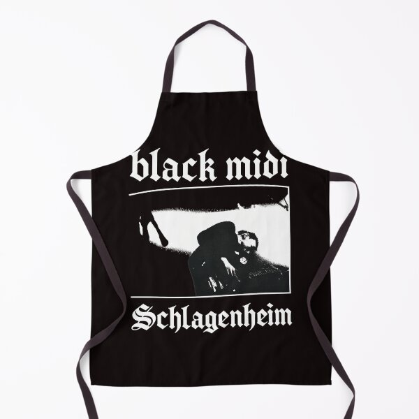 Artikelvorschau, schwarzes Midi-Schlagenheim-Albumcover im Gothic-Stil entworfen und verkauft von madebyleeshy.