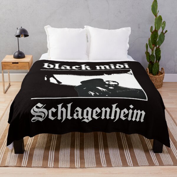 Item preview, Arte de álbum gótico midi negro Schlagenheim designed and sold by madebyleeshy.