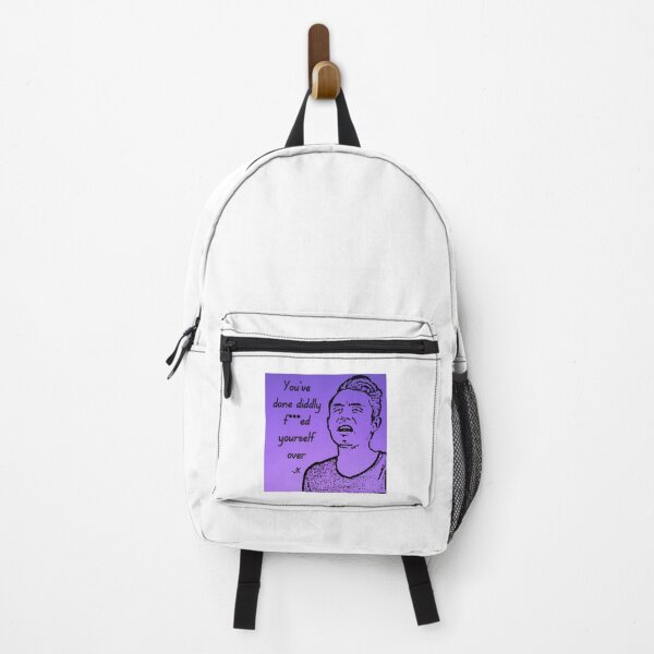Item preview, Youve Done Diddly Fed Yourself Over James Kennedy Team Ariana Scandoval Censored designed and sold by hcr-onan.