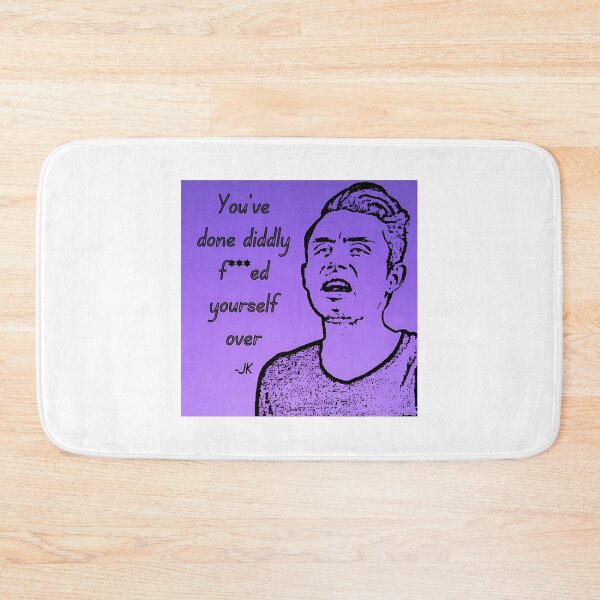 Item preview, Youve Done Diddly Fed Yourself Over James Kennedy Team Ariana Scandoval Censored designed and sold by hcr-onan.