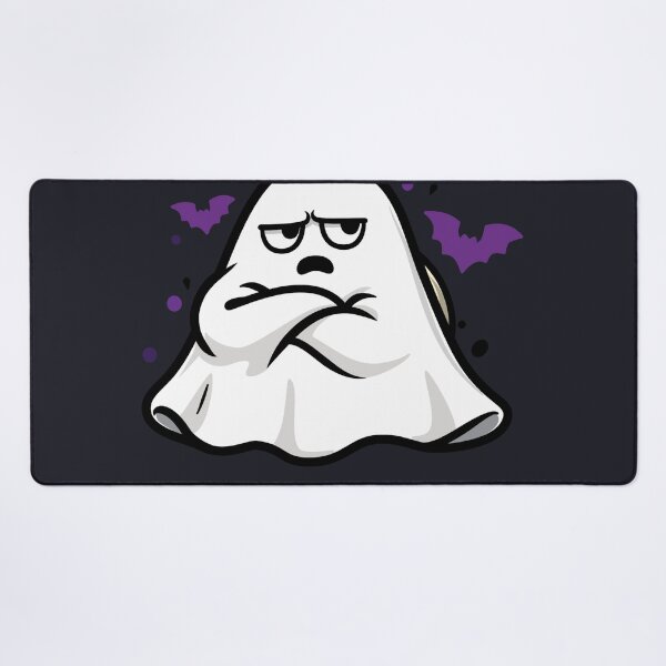 Item preview, Copy of Funny Ghost Student Loans Scarier Than Monsters Halloween designed and sold by CERO9.