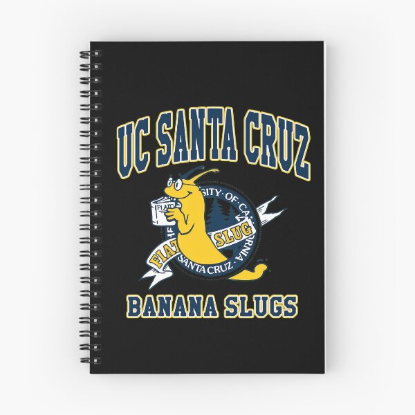 Item preview, UCs Santas Cruzs Bananas Slugss Plato Coffee designed and sold by conlatiladturb.
