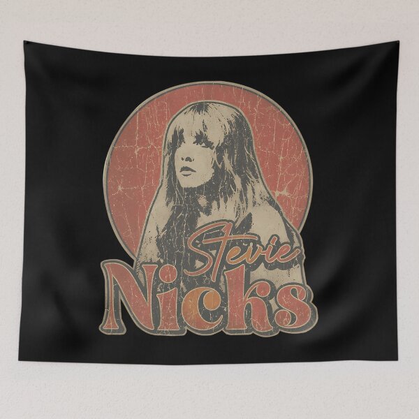 Item preview, Stevie Nicks Rock Music, Don't Be A Lady Be A Legend designed and sold by SummerDream91.