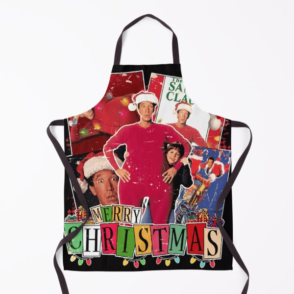 Item preview, The Santa Clause Christmas Movie 1 designed and sold by Sakehali-Class.