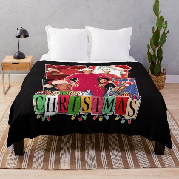 Item preview, The Santa Clause Christmas Movie 1 designed and sold by Sakehali-Class.