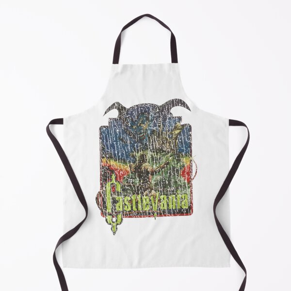 Item preview, Dark Gothic Castle Night Scene with Vampire Hunter Silhouette Artwork designed and sold by WxDoppler.