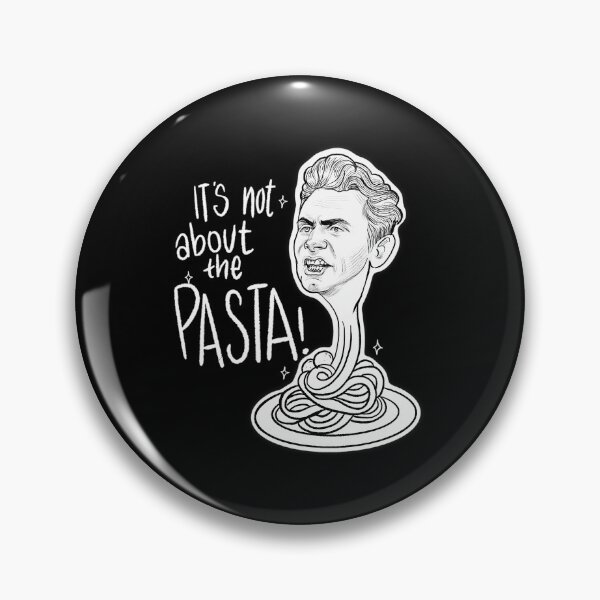 Item preview, Pasta Boy designed and sold by hcr-onan.