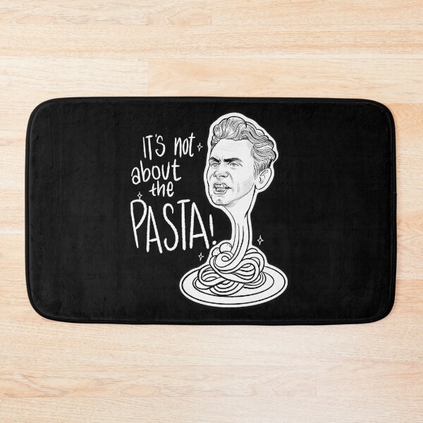 Item preview, Pasta Boy designed and sold by hcr-onan.