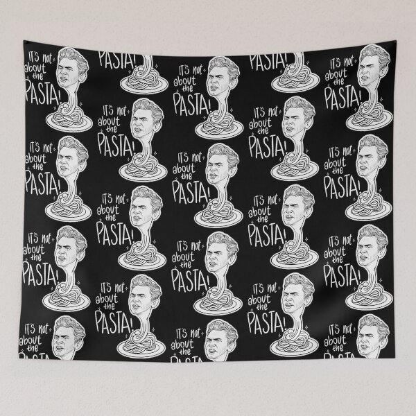 Item preview, Pasta Boy designed and sold by hcr-onan.