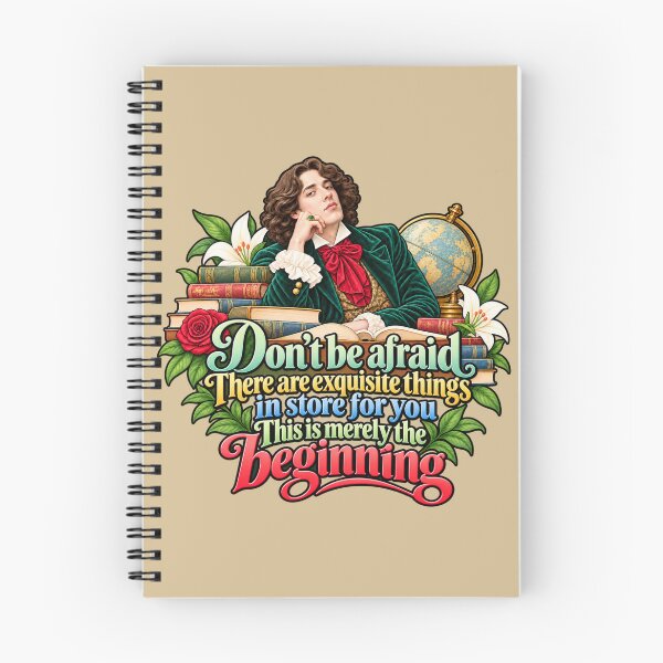 Item preview, More Wonderful Things Are Coming designed and sold by Quote Gallery.
