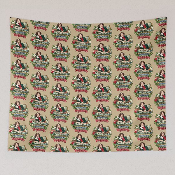 Item preview, More Wonderful Things Are Coming designed and sold by Quote Gallery.