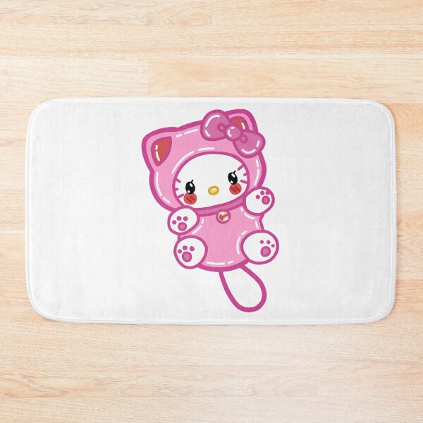 Item preview, Hello Kitty Cat Plush designed and sold by lyledi-erdre.