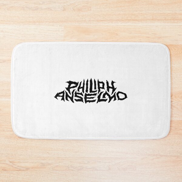 Item preview, Philip Anselmo	 designed and sold by andymcdart.