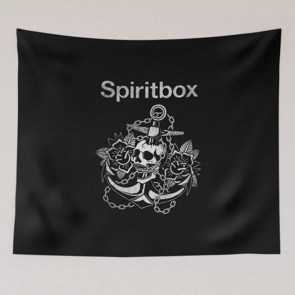 Item preview, Spiritbox BAND designed and sold by Artisticallyles.
