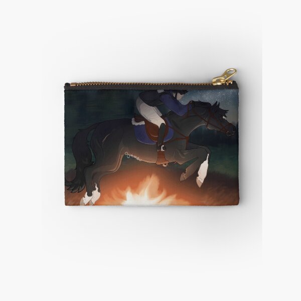 Item preview, Equestrian Night Jumping Adventure designed and sold by J-Mindful.