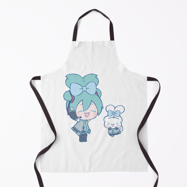 Item preview, Miku y Cinnamoroll designed and sold by lyledi-erdre.