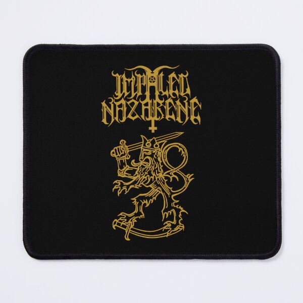Item preview, Impaled nazarene band designed and sold by syariesincart.