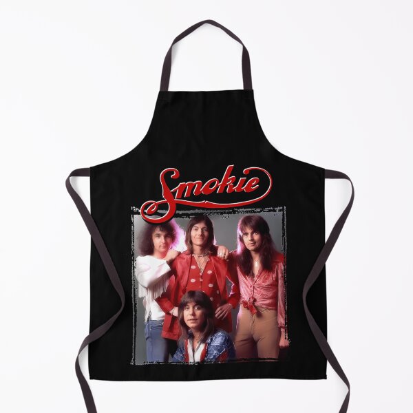 Item preview, Four Members Portrait In Red Jacket designed and sold by ArvidKirlin.