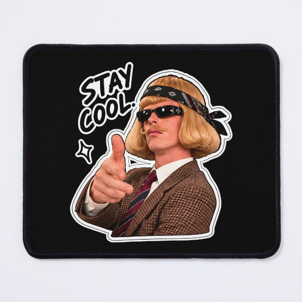 Item preview, Jean Phil funny meme designed and sold by Sweet-Tropical.