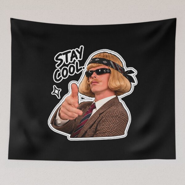 Item preview, Jean Phil funny meme designed and sold by Sweet-Tropical.