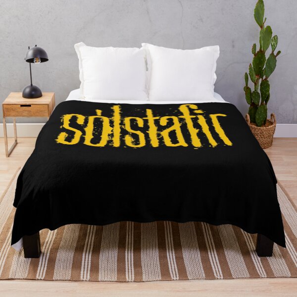 Artikelvorschau, Kopie von Solstafir - Geächtete entworfen und verkauft von ArachanShops.