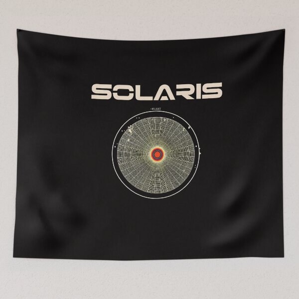 Item preview, Solaris Cosmic Star Chart  designed and sold by Miroko-Draw.